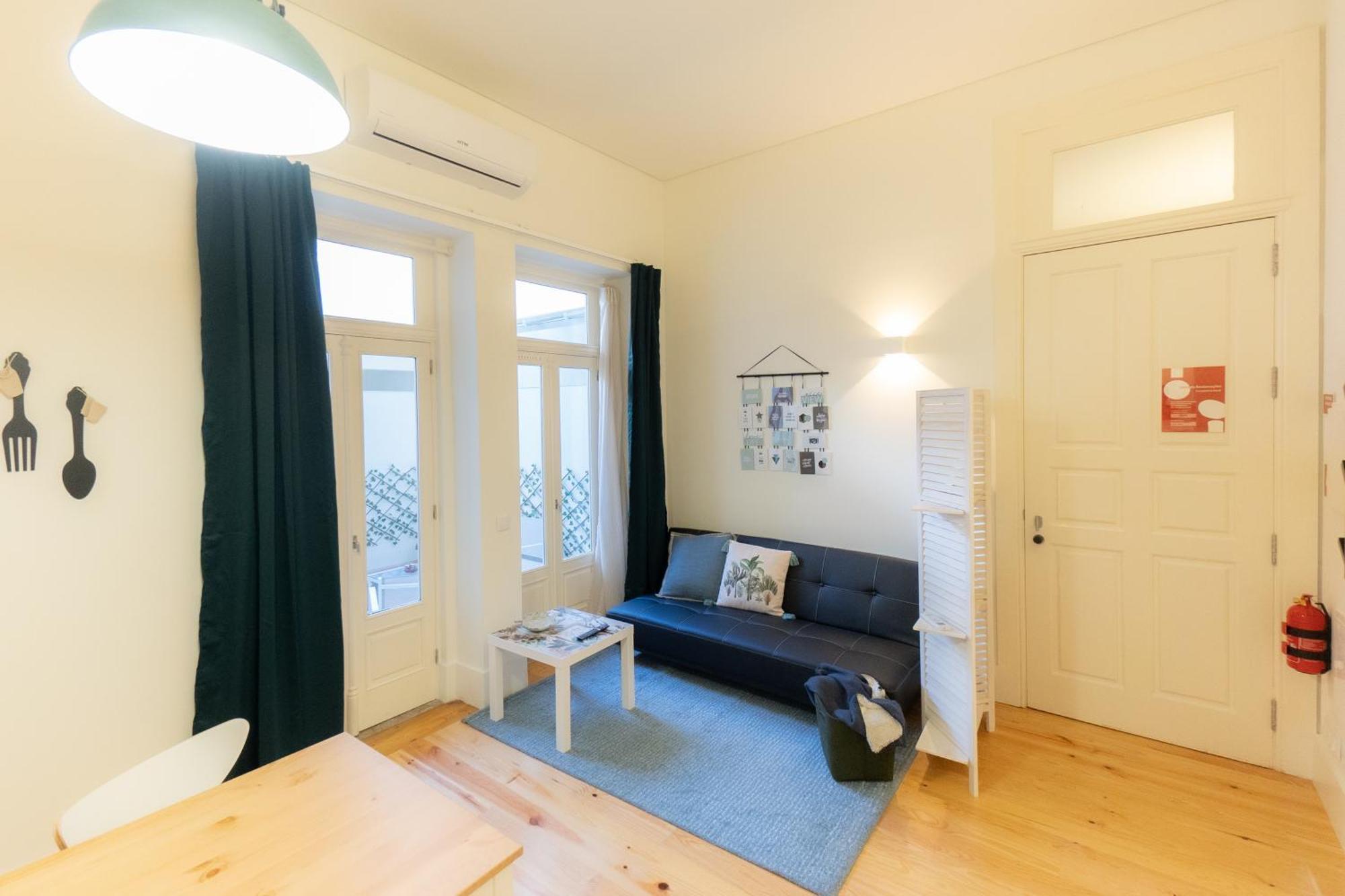 Seara Cristalina Apartments Porto Exterior foto